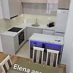 Elena * Podgorica