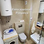 Elena Podgorica