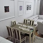 Apartman Elena *