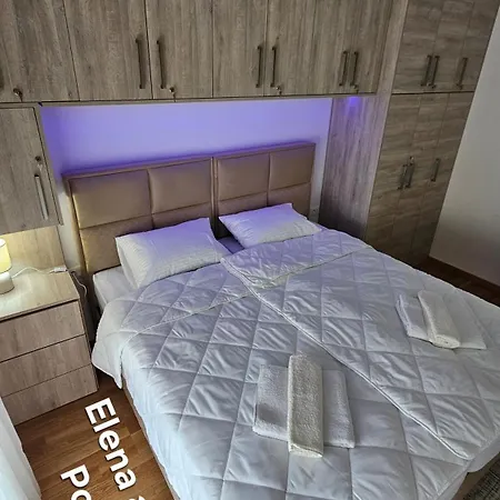 Elena Appartement *