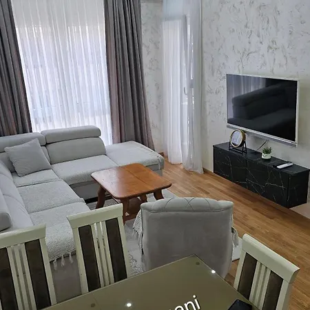 Apartman Elena Podgorica