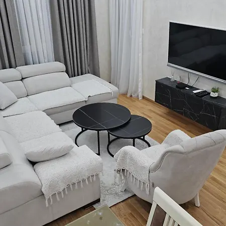 Elena Apartman Podgorica