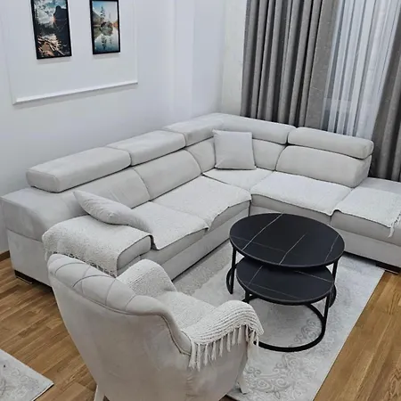 Elena Apartman Podgorica