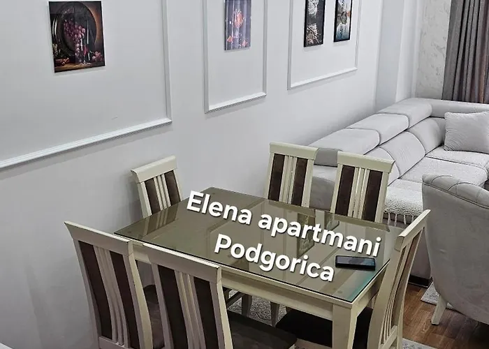 Appartamento Elena *